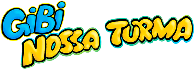 Logo filled of gibi