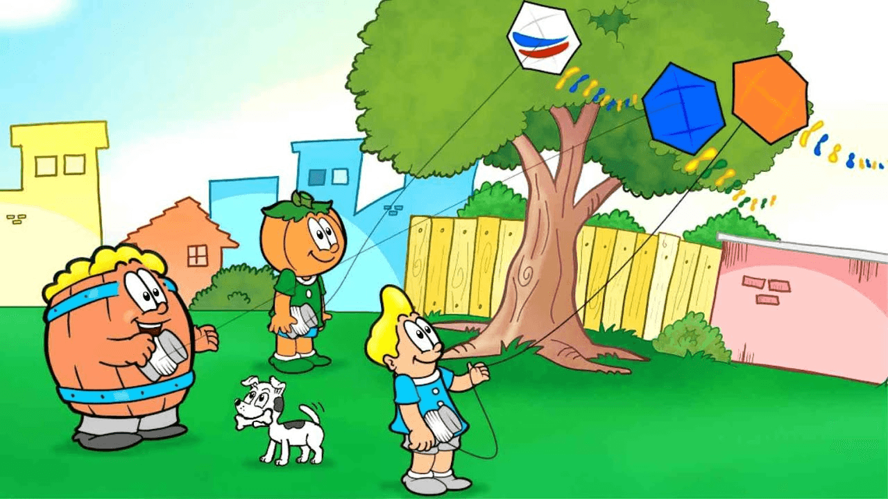 Image thumbnail