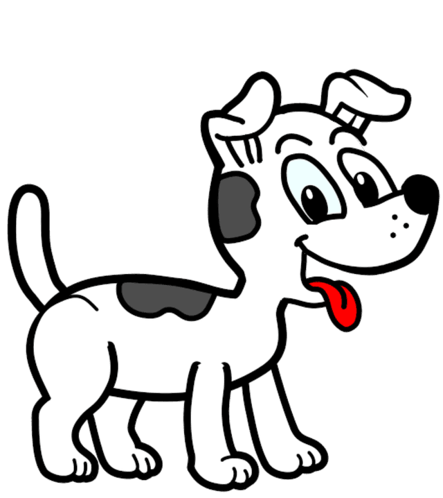 Image of barril character