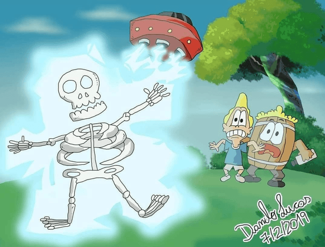 Fanart image