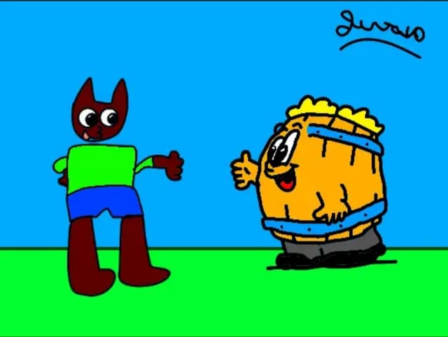 Fanart image